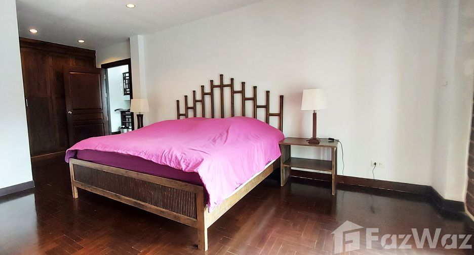 For sale 3 ベッドルーム villa in Klaeng, Rayong
