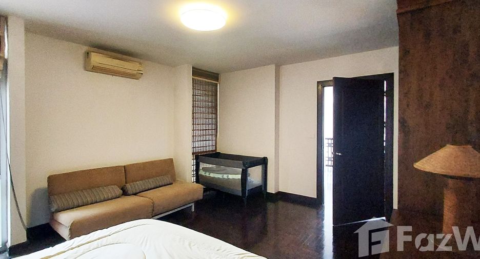 For sale 3 ベッドルーム villa in Klaeng, Rayong