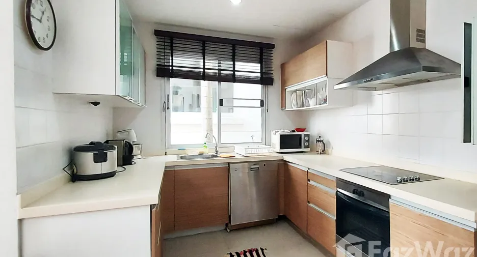 For sale 3 ベッドルーム villa in Klaeng, Rayong