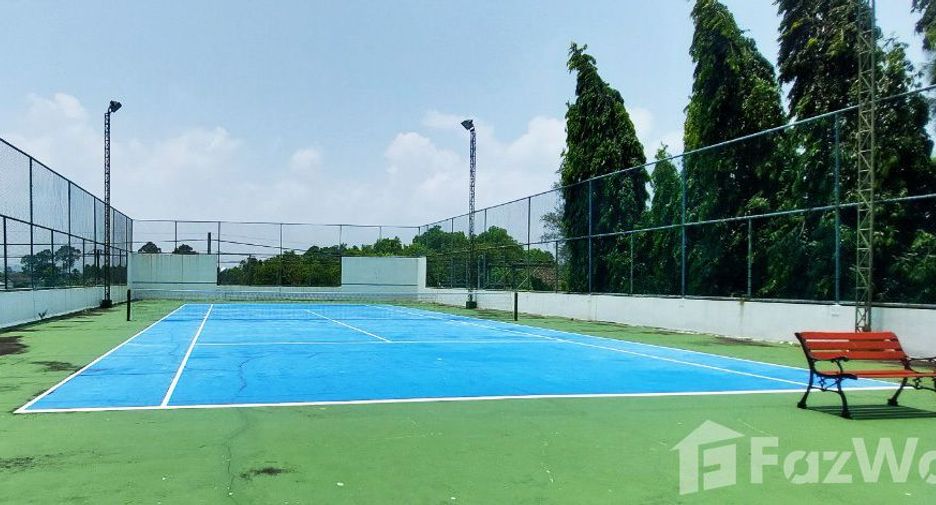 For sale 3 ベッドルーム villa in Klaeng, Rayong