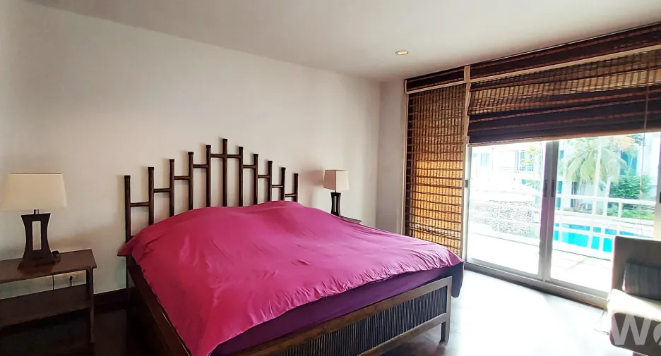 For sale 3 ベッドルーム villa in Klaeng, Rayong