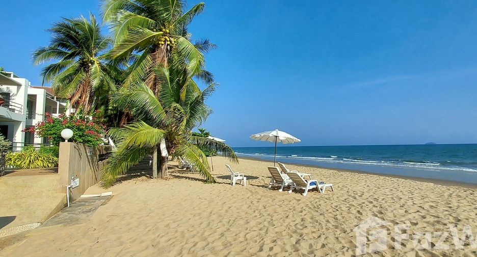 For sale 3 ベッドルーム villa in Klaeng, Rayong