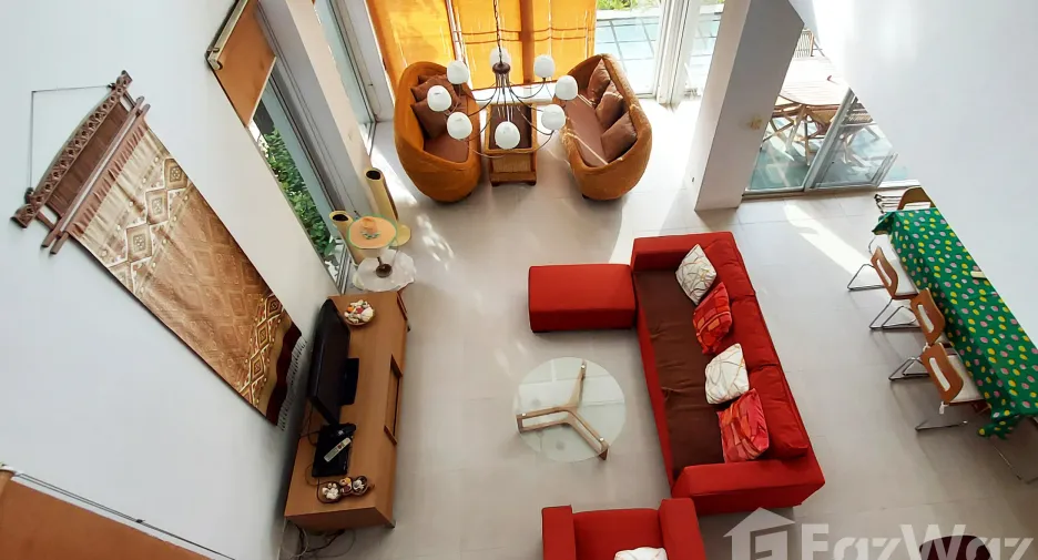 For sale 3 ベッドルーム villa in Klaeng, Rayong