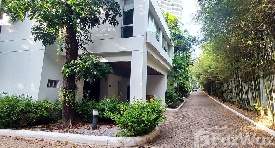 For sale 3 ベッドルーム villa in Klaeng, Rayong