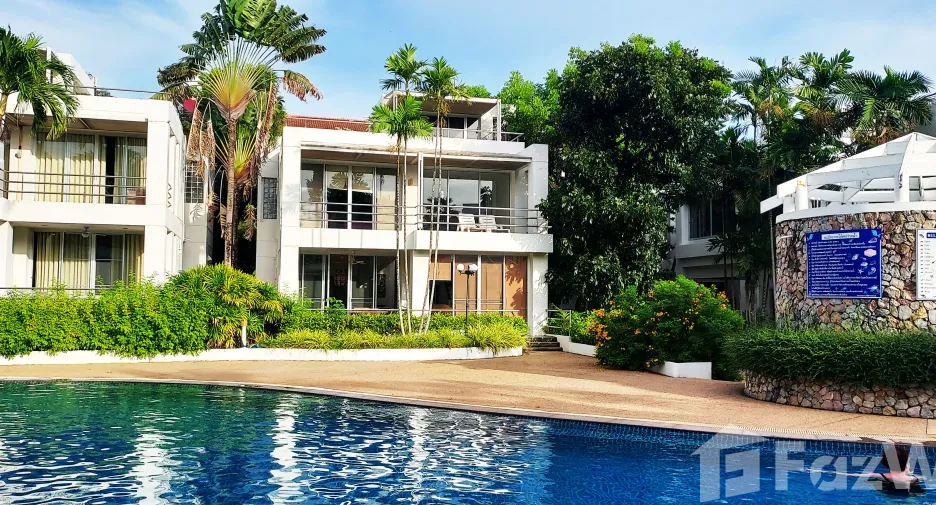For sale 3 ベッドルーム villa in Klaeng, Rayong