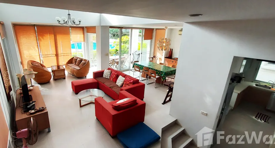 For sale 3 ベッドルーム villa in Klaeng, Rayong