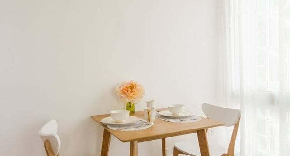 For rent 1 bed condo in Mueang Chiang Mai, Chiang Mai