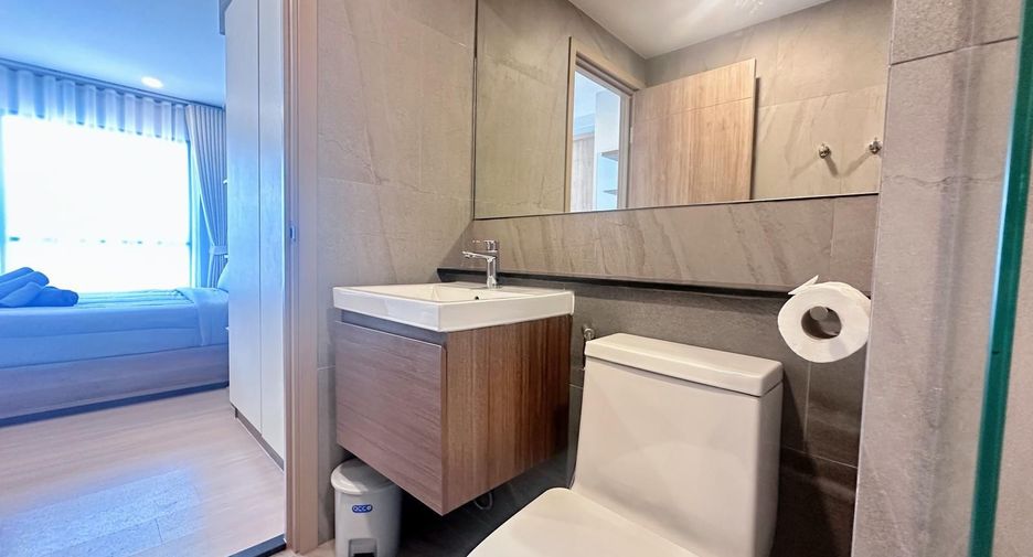 À louer 1 chambre appartement à Thalang, Phuket
