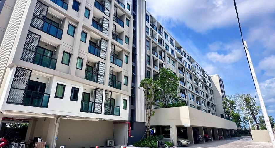 For rent 1 bed apartment in Thalang, Phuket