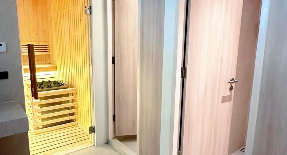 For rent 1 bed apartment in Thalang, Phuket