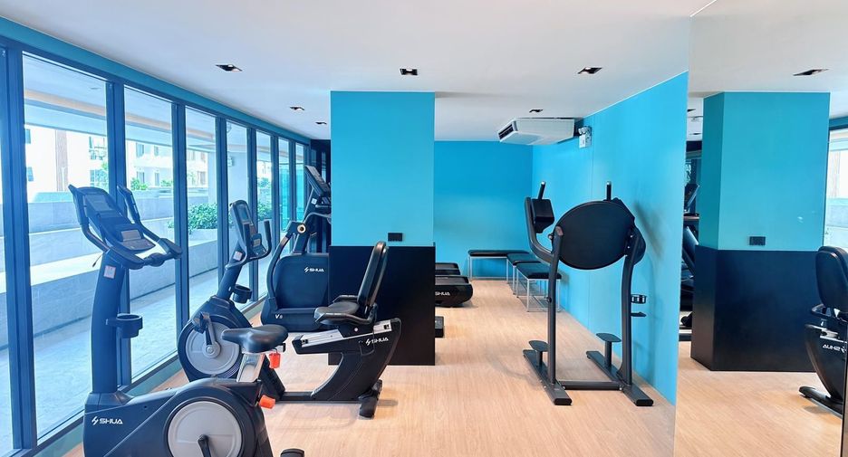 For rent 1 bed apartment in Thalang, Phuket
