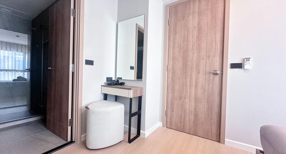 À louer 1 chambre appartement à Thalang, Phuket