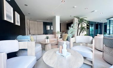 For rent 1 bed apartment in Thalang, Phuket