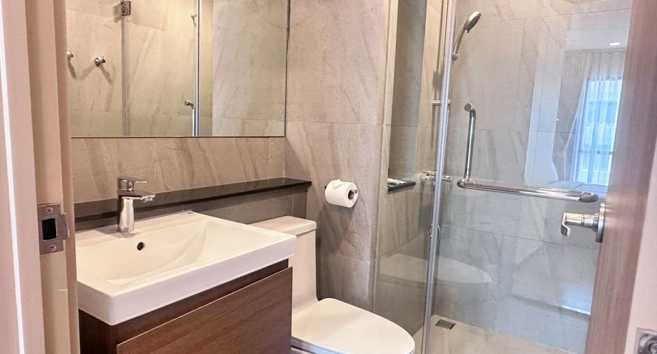 For rent 1 bed apartment in Thalang, Phuket