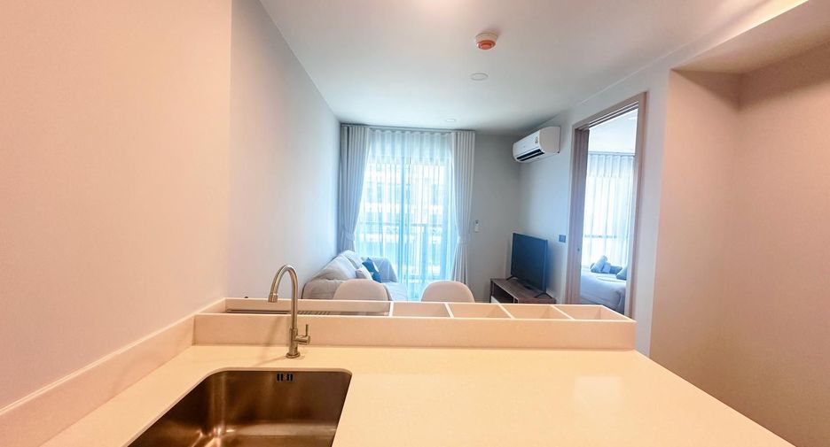 For rent 1 bed apartment in Thalang, Phuket