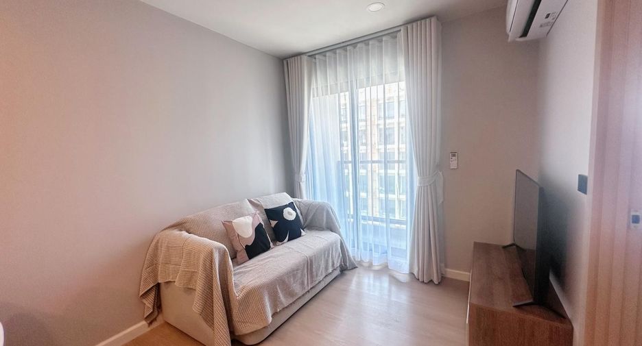 For rent 1 bed apartment in Thalang, Phuket