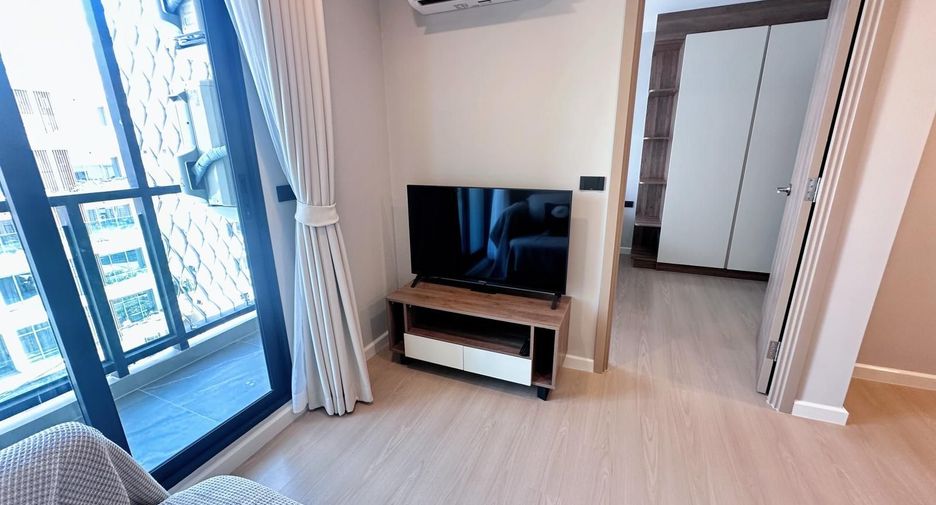 À louer 1 chambre appartement à Thalang, Phuket