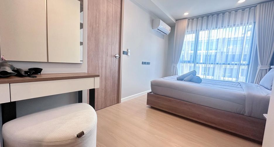 À louer 1 chambre appartement à Thalang, Phuket