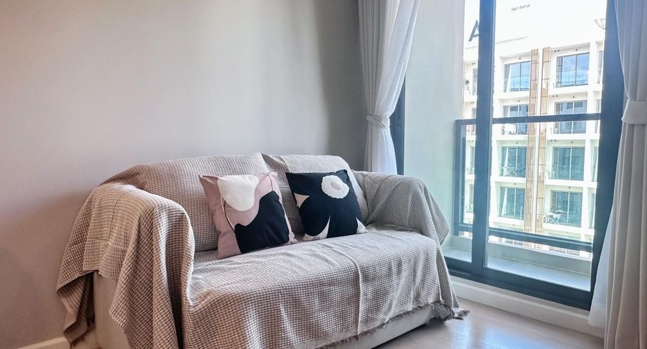 For rent 1 bed apartment in Thalang, Phuket