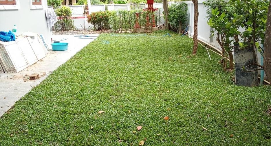 ขาย และ ให้เช่า 4 ห้องนอน บ้านเดี่ยว ใน เมืองเชียงใหม่, เชียงใหม่