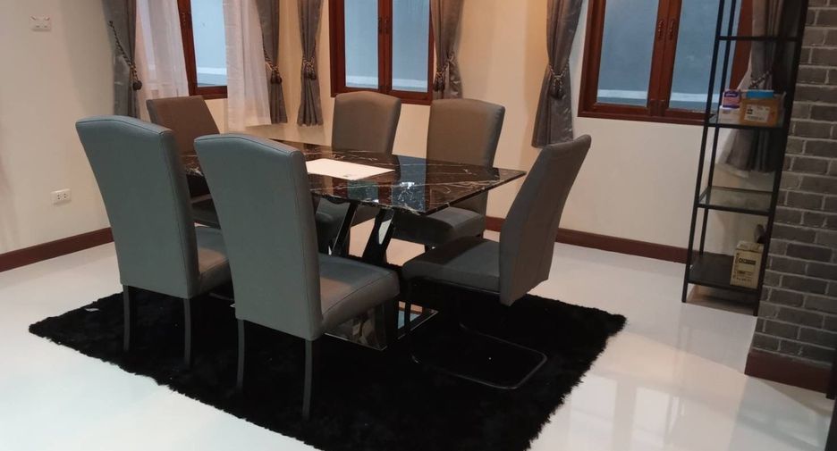 ขาย และ ให้เช่า 4 ห้องนอน บ้านเดี่ยว ใน เมืองเชียงใหม่, เชียงใหม่