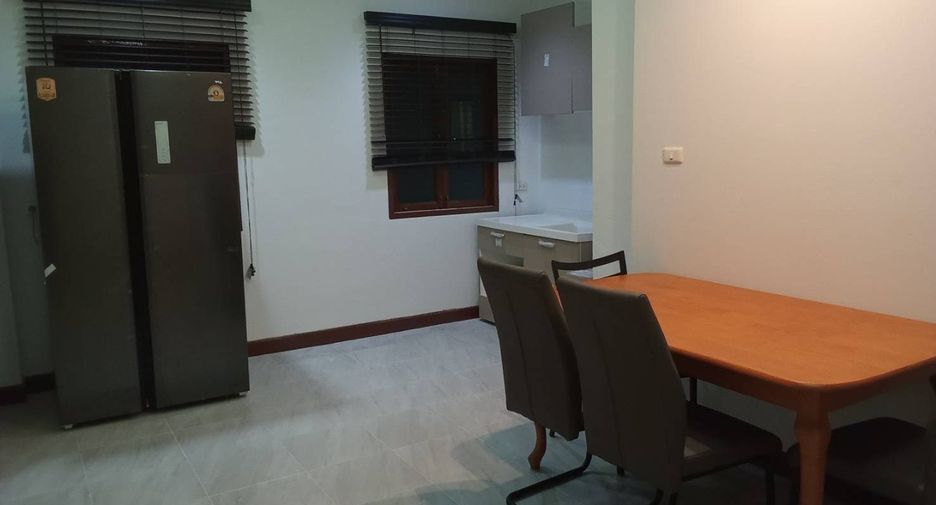 ขาย และ ให้เช่า 4 ห้องนอน บ้านเดี่ยว ใน เมืองเชียงใหม่, เชียงใหม่