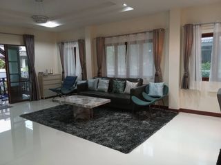 Casa en venta y en alquiler de 4 habitaciones en Mueang Chiang Mai, Chiang Mai