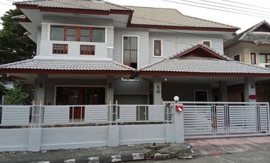 出售 和 出租 4 卧室 独立屋 在 Mueang Chiang Mai, Chiang Mai