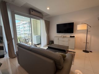 For sale and for rent studio condo in Bang Lamung, Chonburi