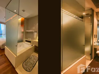 À vendre et à louer studio condo à Khlong Toei, Bangkok