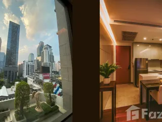 À vendre et à louer studio condo à Khlong Toei, Bangkok