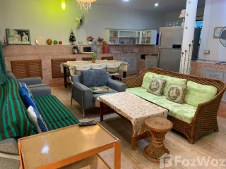 出租 2 卧室 独立屋 在 华欣, 班武里府