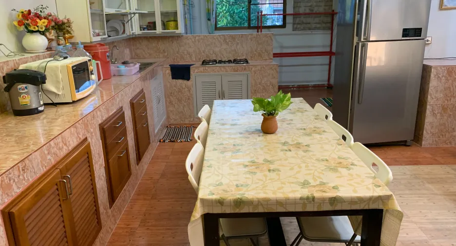 For rent 2 bedrooms house in Hua Hin, Prachuap Khiri Khan