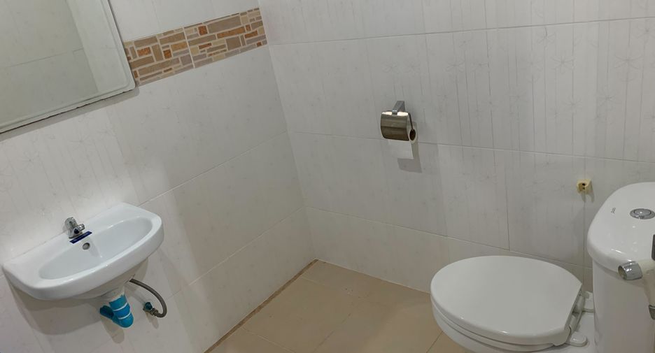 À louer 2 chambres maison à Hua Hin, Prachuap Khiri Khan