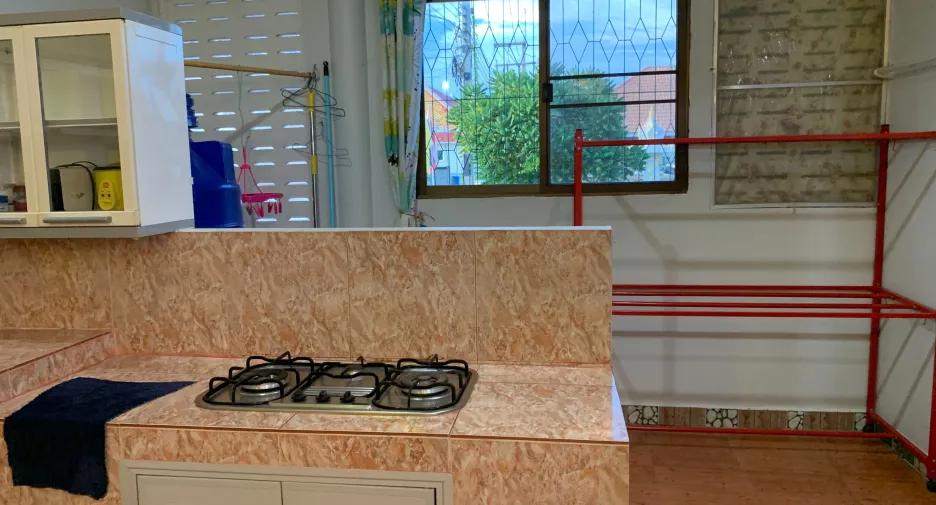 For rent 2 bedrooms house in Hua Hin, Prachuap Khiri Khan