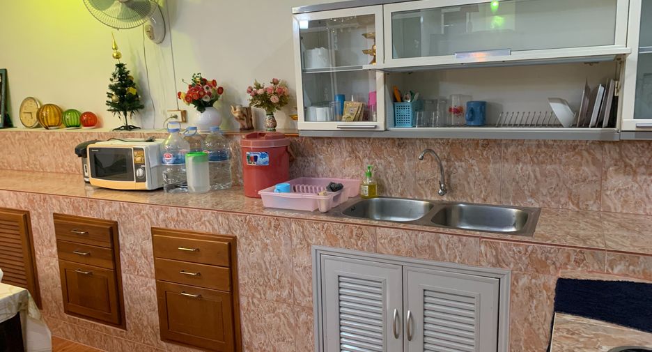 For rent 2 bedrooms house in Hua Hin, Prachuap Khiri Khan