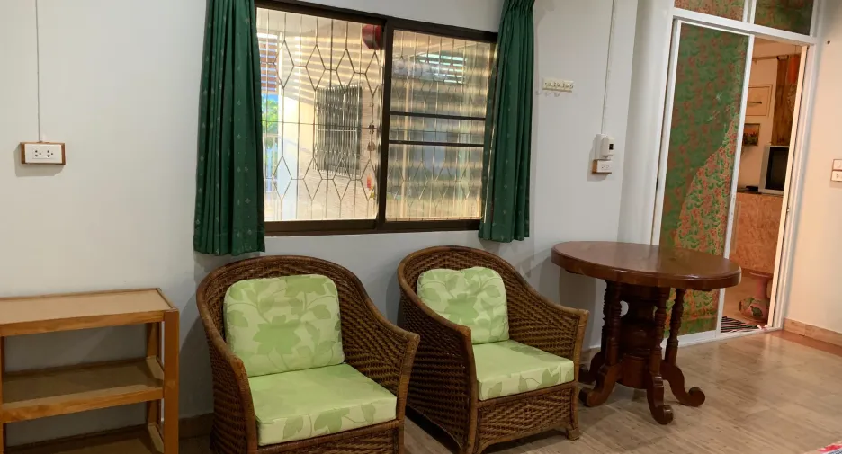 For rent 2 bedrooms house in Hua Hin, Prachuap Khiri Khan
