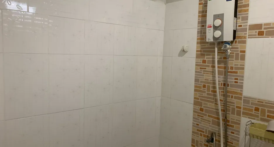 For rent 2 bedrooms house in Hua Hin, Prachuap Khiri Khan