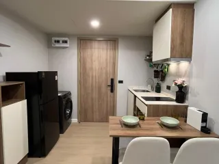 For sale and for rent 1 bed condo in Thalang, Phuket