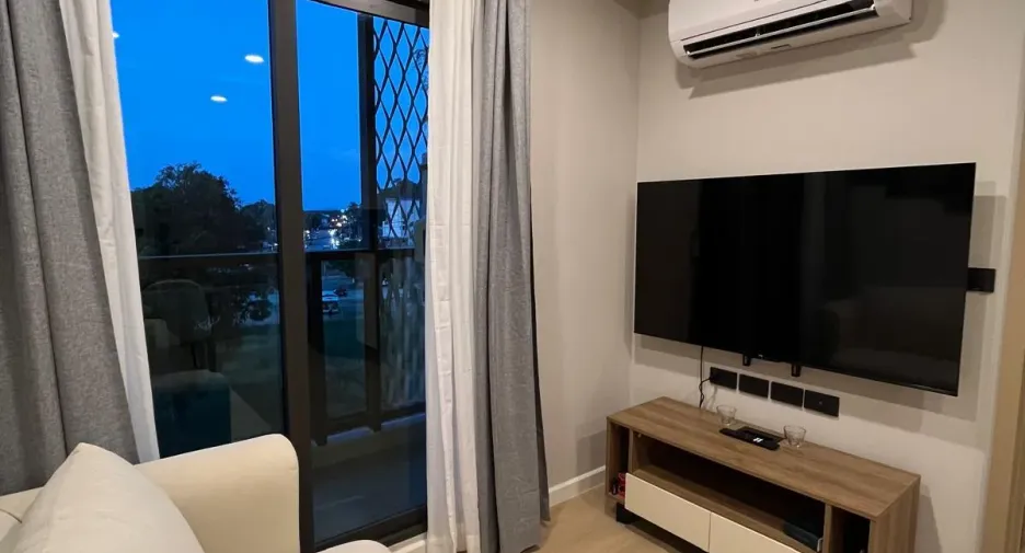Condo en venta y en alquiler de 1 habitaciones en Thalang, Phuket