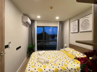 For sale and for rent 1 bed condo in Thalang, Phuket