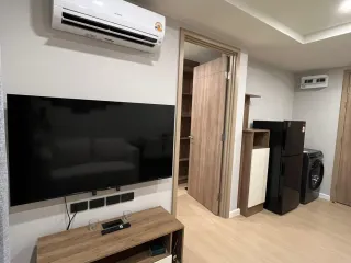 For sale and for rent 1 bed condo in Thalang, Phuket
