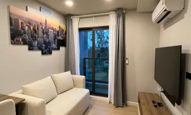 For sale and for rent 1 bed condo in Thalang, Phuket