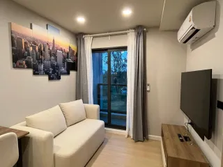 For Rent 1 Bedroom Condo In Thalang, Phuket