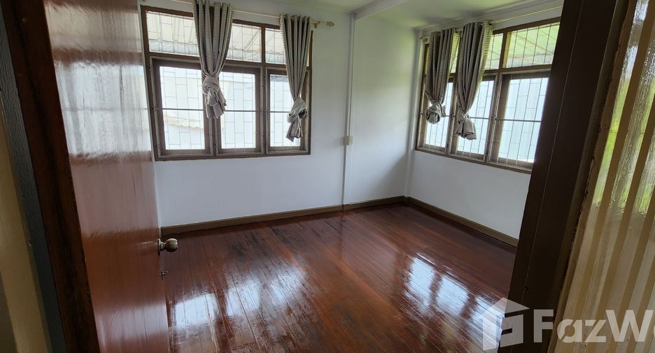 Haus zur Miete mit 2 Zimmer in Mueang Chiang Mai, Chiang Mai