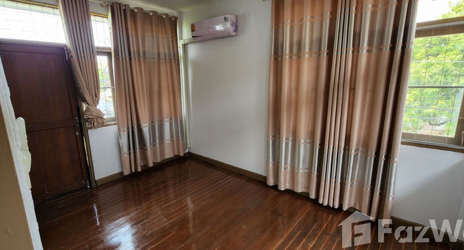 Haus zur Miete mit 2 Zimmer in Mueang Chiang Mai, Chiang Mai