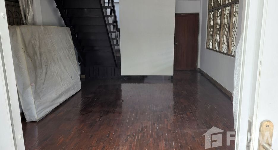Haus zur Miete mit 2 Zimmer in Mueang Chiang Mai, Chiang Mai