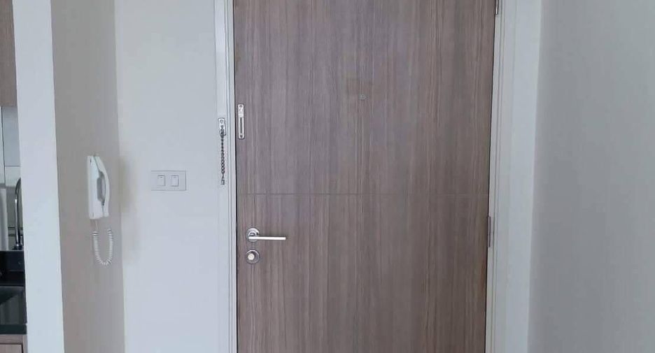 Condo en venta de 1 habitaciones en Bang Lamung, Chonburi