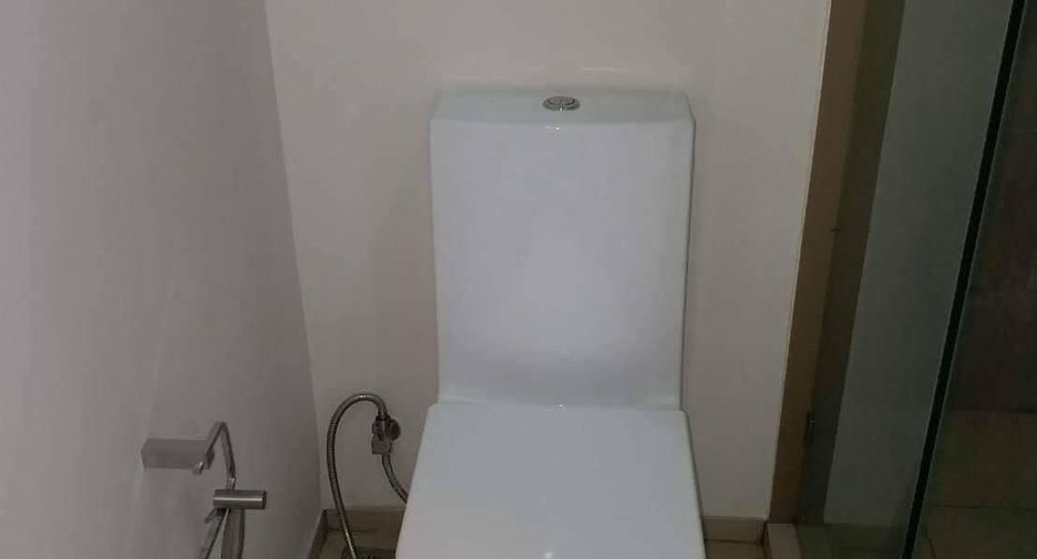 Condo en venta de 1 habitaciones en Bang Lamung, Chonburi