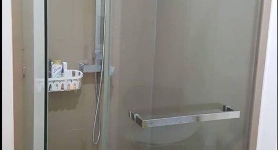 Condo en venta de 1 habitaciones en Bang Lamung, Chonburi